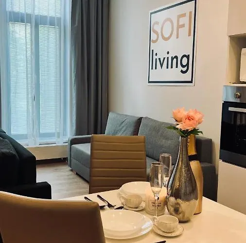 Sofi Living