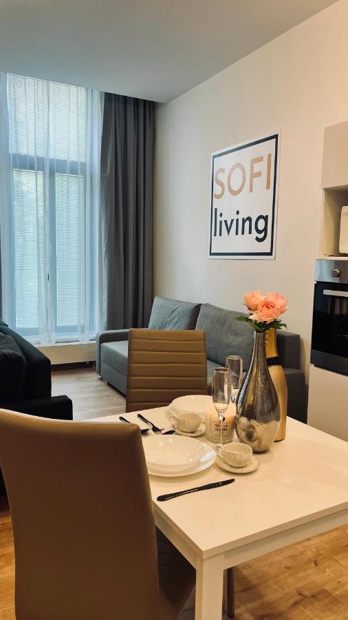 Apartment Sofi Living