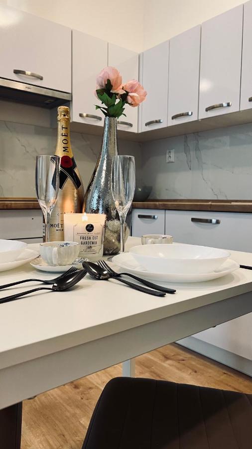Sofi Living Apartment Ostrava