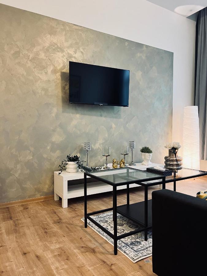 Sofi Living Ostrava