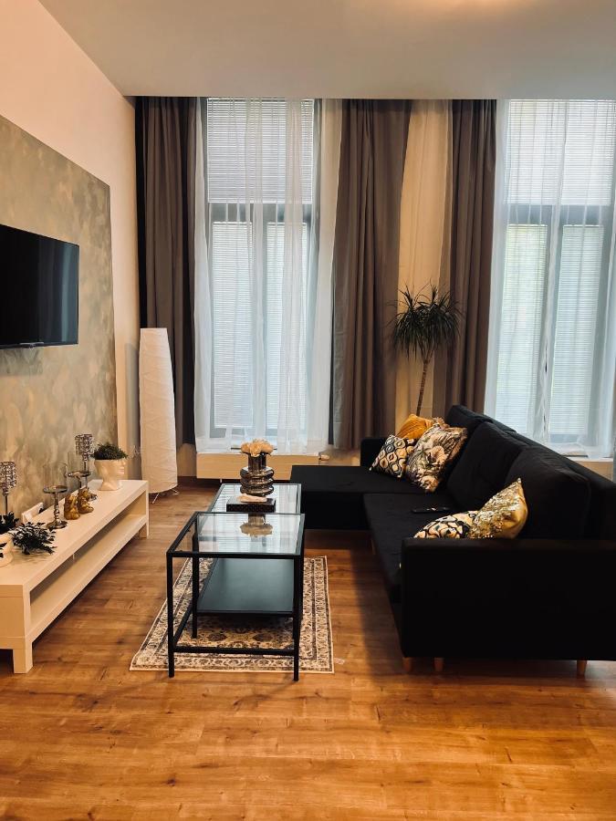 Appartement Sofi Living