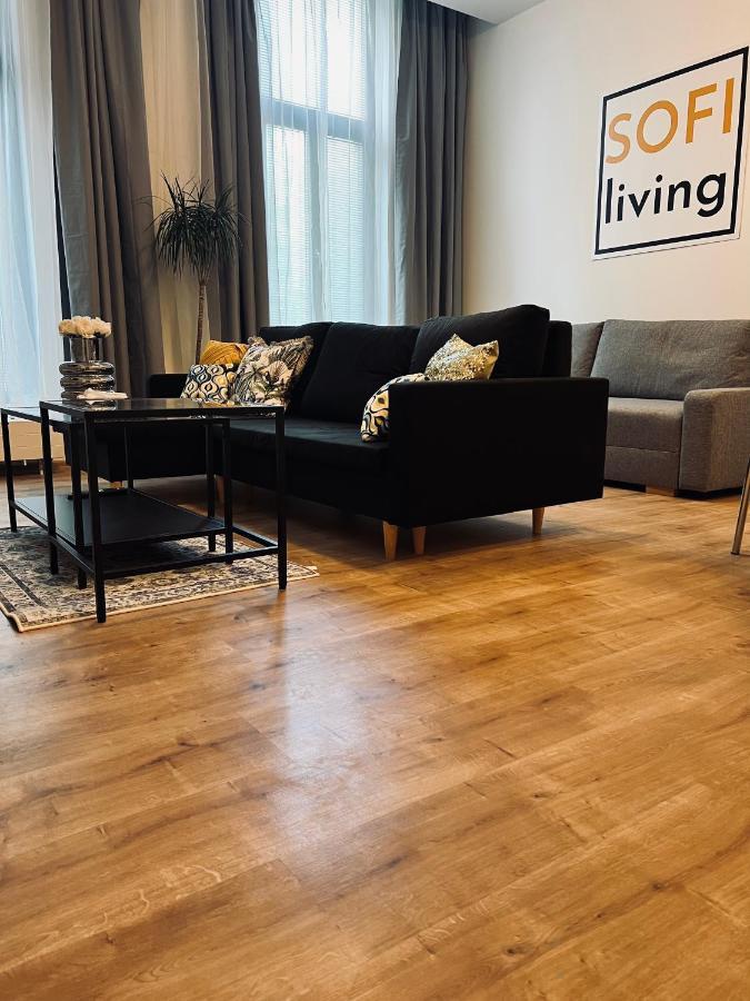 Sofi Living Appartement *